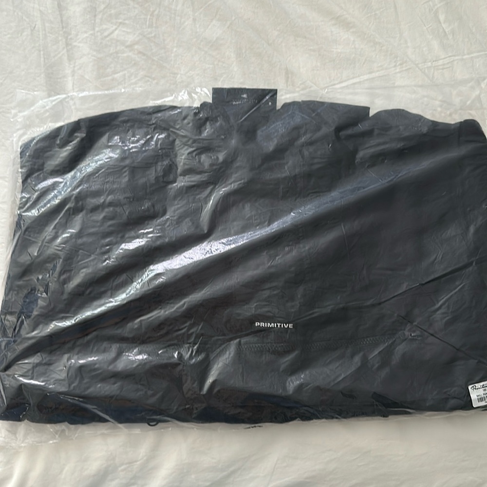 Brand New sold out jacket size Large PRIMITIVE